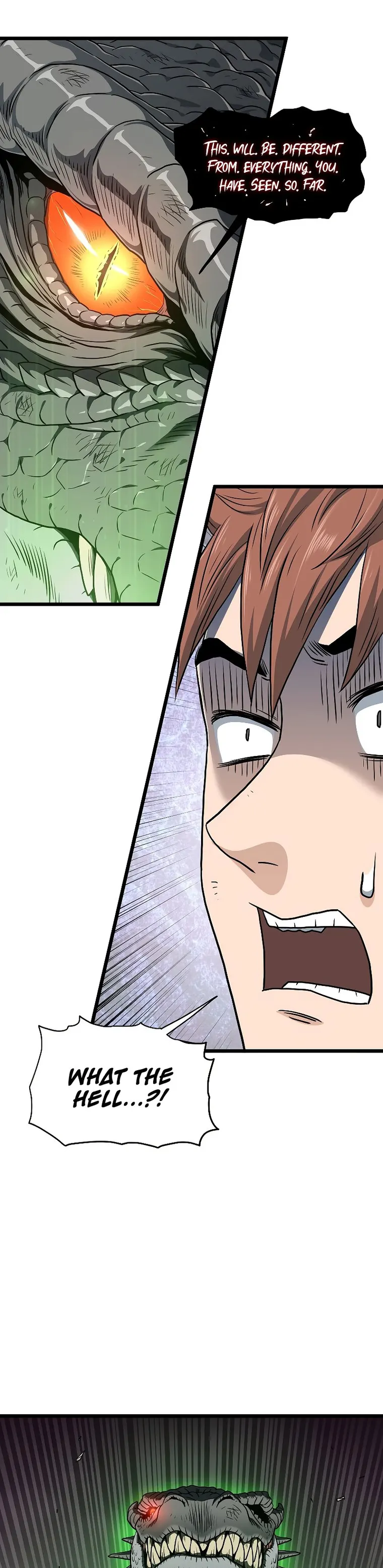 Murim Login Chapter 144 image 34